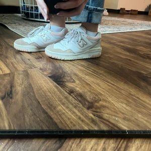 New Balance 550s